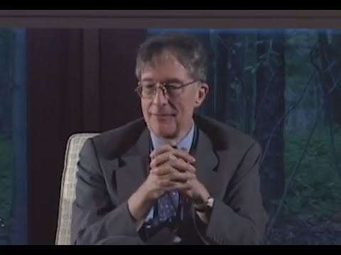 Howard Gardner: Five Minds for the Future
