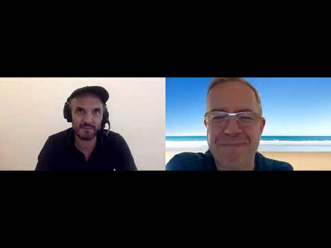 Graham Brown, Founder of Pikkal, Public speaker, Podcast host, Author and Entrepreneur. — video