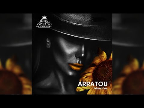 ARRATOU - Memories