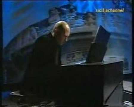 Piero Mazzocchetti - Nessun dorma