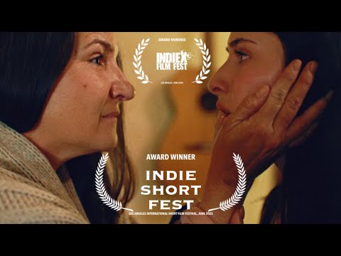 Morph - Award Winning Short Film (2025) | One-Take/Thriller