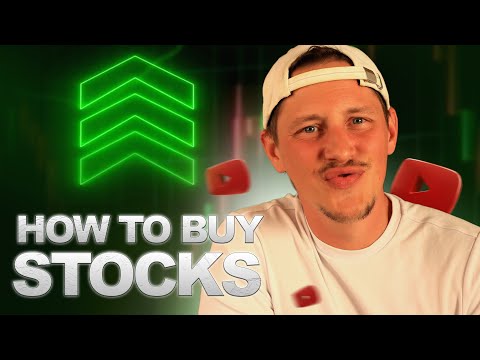 How to Buy Your First Stock on eToro | eToro for Beginners
