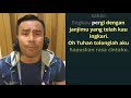 Karaoke Bareng Artis JUDIKA AKU YANG TERSAKITI Herlambs Studio
