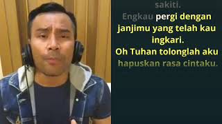 Download lagu Karaoke bareng artis JUDIKA - AKU YANG TERSAKITI (herlambs studio) mp3 Download lagu Karaoke bareng artis JUDIKA - AKU YANG TERSAKITI (herlambs studio) mp3
