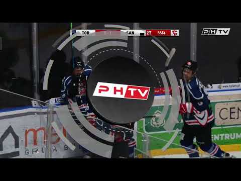 CLJ: MKS SOKOŁY TORUŃ - UKS NIEDŹWIADKI MOSiR SANOK