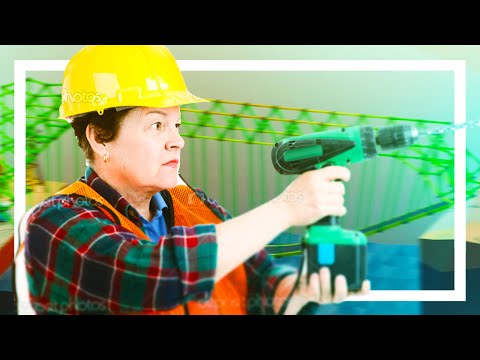 THE BEST BRIDGE EVER?!