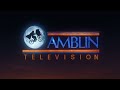 Jocko Productions Amblin Television Dark Horse Entertainment Universal Content Prods 2021 Effects