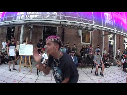 TEAENEKA LIMBO NANO vs CRANNE FRAXX TURBOCHARGED: OCTAVOS - #RAP3603VS3​​​ (PRETEMPORADA)