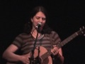 Kris Delmhorst - "Birds of Belfast" - Jammin Java, May 2009