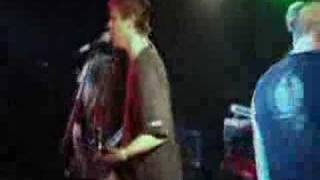 Belvedere - Repetition Rejection  @ Camden Underworld