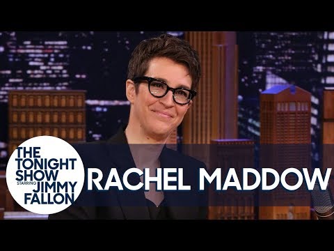 Rachel Maddow on Joe Biden's South Carolina Primary "Landslide"