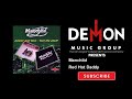 Manchild - Red Hot Daddy