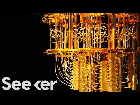We’re Close to a Universal Quantum Computer, Here’s Where We're At