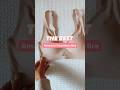 The Best Amazon Seamless Bra Shop It In My Link In Bio Amazonfashion Amazonfinds Bodysuit