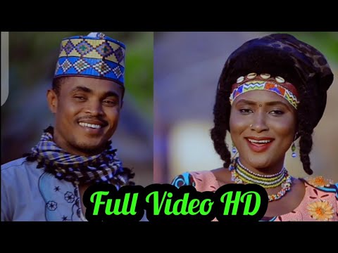 Nura M Inuwa X Husaini Danko -- Jigida Official Music Video 2020 (Full HD)