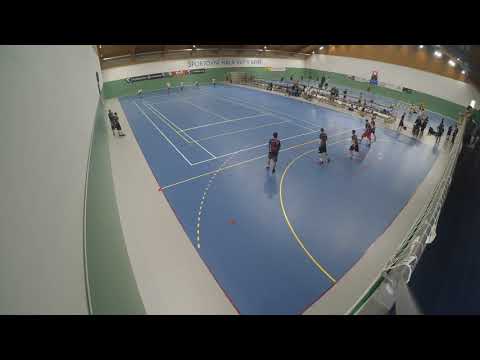 HMČR Open 2019 - PeaceEgg x TM (9:10)