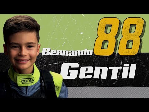 EQUIPE CENTER BUS 3ª ETAPA CSP LIGHT DE KART 2019