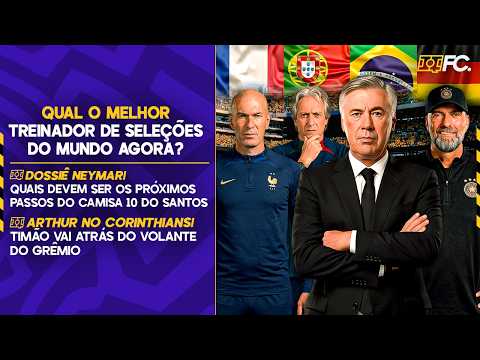HOJE ÀS 18h – Quebrada FC