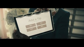  You Tip, We Tip - Tip Screens