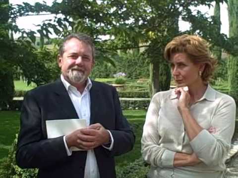 Saffredi celebrates 20th anniversary