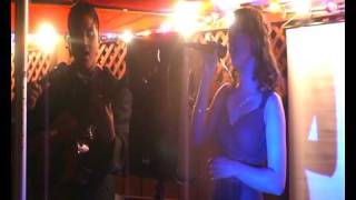 Commissioned - More Than I by Joel and Leah