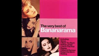 Bananarama - It Ain&#39;t What You Do