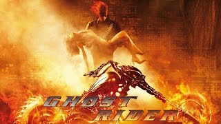 Disturbed - The Curse (&quot;Ghost Rider&quot; Music Video)