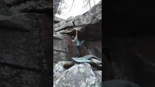 Video thumbnail of Fisupisa, 5+. Albarracín