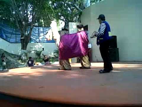 Bombon y su Camello Loco.3GP