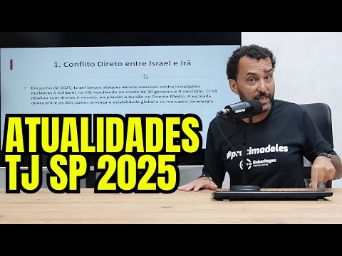 General Knowledge TJ SP 2025 | Current Affairs | Class 01