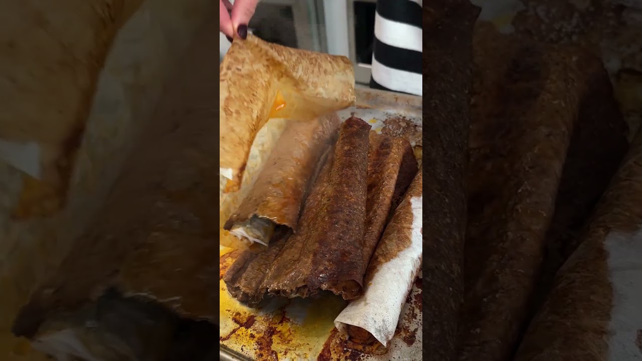 Doner-Style Kebab