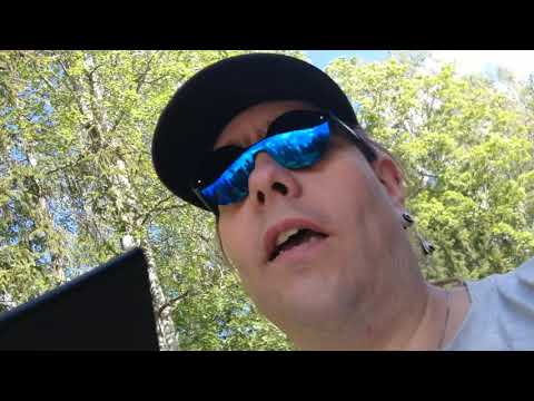 Iltaa kotiin tepastelemassa