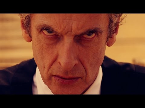 Hell Bent Trailer | Series 9 Episode 12 | Doctor Who