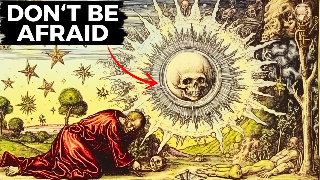 5 Dark Side Effects of the Full Moon on Spiritual People