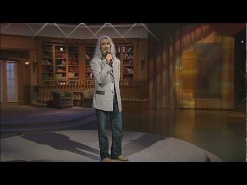 Guy Penrod sings "Every Saint"