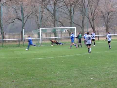 TJ Chrustenice-Hýskov (podzim 09)