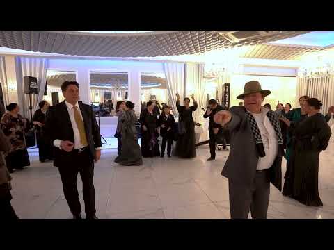 Lisa Kotlyarenko on the Circle.-Лиза Котляренко на Круг!(Польша).