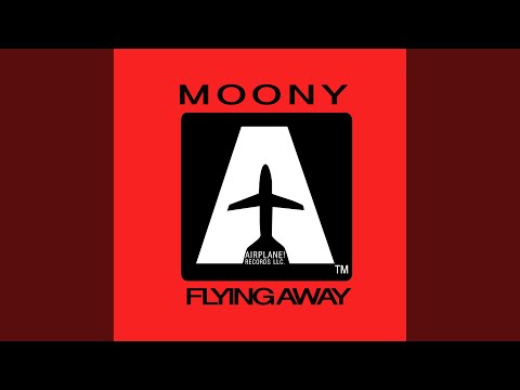 Flying Away - Original Mix