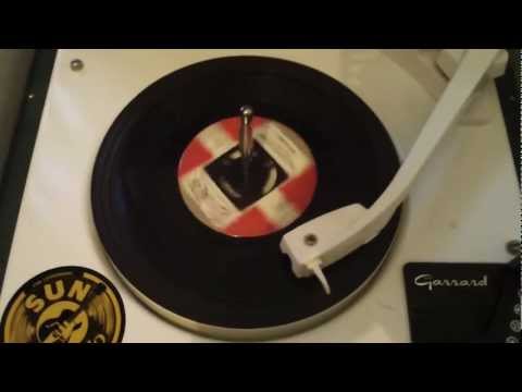 The Jarmels ~ A Little Bit Of Soap - 45rpm 1961