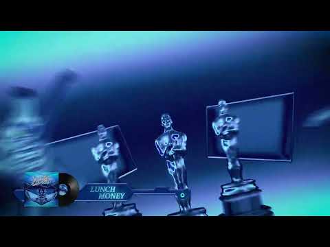 SPLINTR - LUNCH MONEY (Official Visualizer)