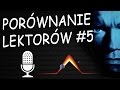 Porównanie Lektorów 5 Pamięć Absolutna Total Recall 1990 10 Lektorów