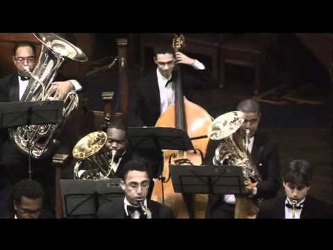 Entry of The Gladiators