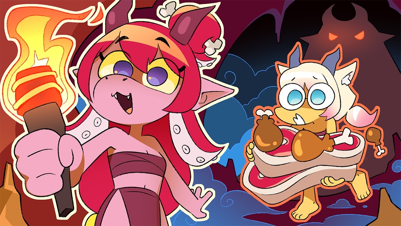 I BROUGHT HER TO THE GOBLIN PIT... (big mistake)