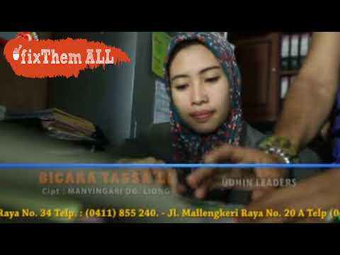 Bicara tasa'li'   UDHIN LEADERS