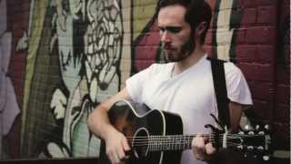 James Vincent Morrow- Hear The Noise That Moves So Soft And Low