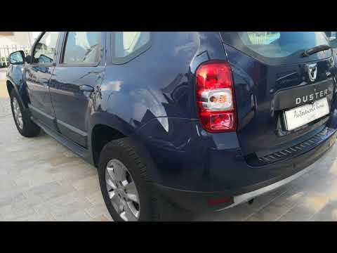 Dacia Duster 1.5 dci 110cv S&S 4X2 Laureate