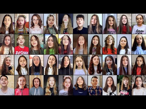 SIS N BRO - We are the world | #stayhome video