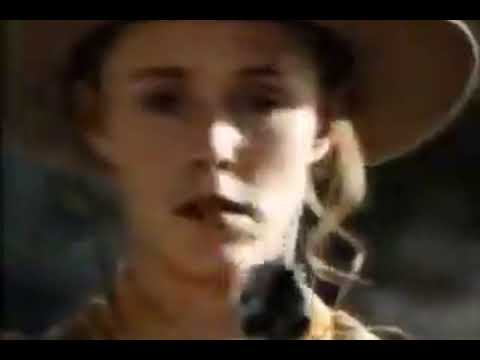 Bad Girls Movie Trailer 1994 - TV Spot