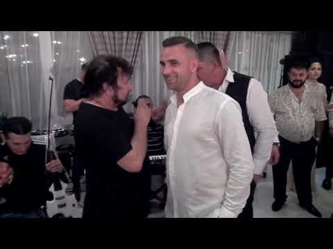 Partea 3 Nunta - Sergiu si Boglarka - Petrecere restaurant - interpret Sandu Ciorba si formatia !