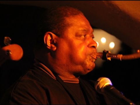 Pee Wee Ellis Assembly - At Last